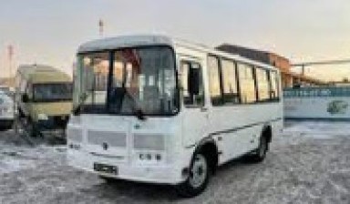 Объявление от Пермь: «Продажа автобусов, дешево и быстро» 2 фото