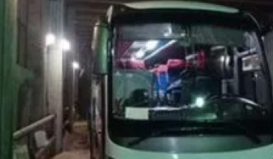 Объявление от Автобус Казани: «Продажа автобусов по низким ценам» 1 фото
