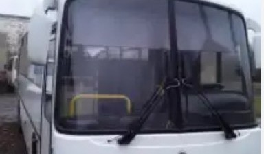 Объявление от Салехард: «Автобусы в Салехарде на продажу» 1 фото