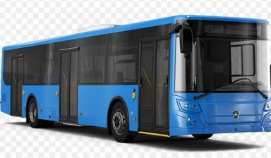 Объявление от Автобусы Элиста: «Продажа автобусов в Элисте» 1 фото