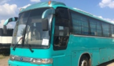 Объявление от Поехали: «Автобусы в Краснодаре на продажу» 1 фото