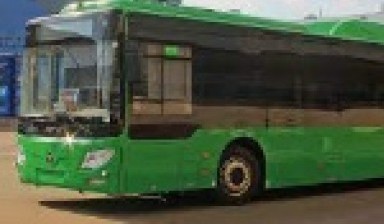 Автобусы в Грозном на продажу