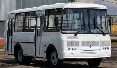 Объявление от Auto-rent-bus.: «Аренда ПАЗА вахтового автобуса, 23 места» 1 фото