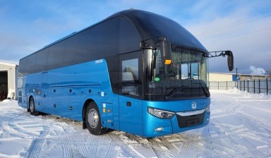 Пассажирские перевозки
