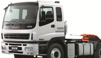 Объявление от TRUCK51: «Мурманские тягачи на продажу» 1 фото