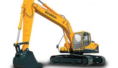 Объявление от Маршал: «Услуги HYUNDAI R220LC8S gusenechnyj» 1 фото