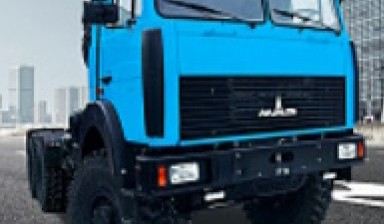 Объявление от Truck: «Недорогие тягачи на продажу, быстро и качественно» 1 фото