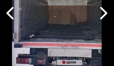 Объявление от Елена: «Перевозка грузов 5т» 3 фото