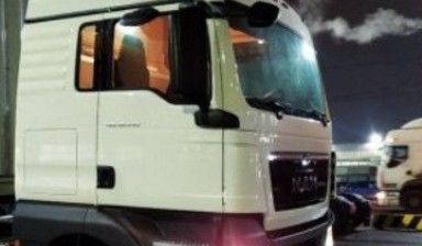 Объявление от Грузовики: «Симферопольские грузовики на продажу» 2 фото