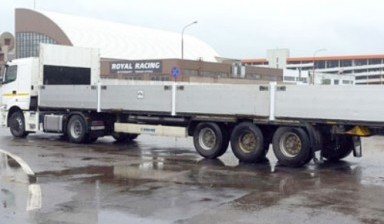 Объявление от Руслан: «Саранские грузовики на продажу» 2 фото