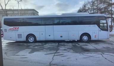 Объявление от СКА: «Аренда, Заказать Автобус пассажирский Иркутск» 2 фото