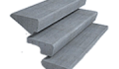 Объявление от Мосрекам: «Купить бетонные ступени» 1 фото
