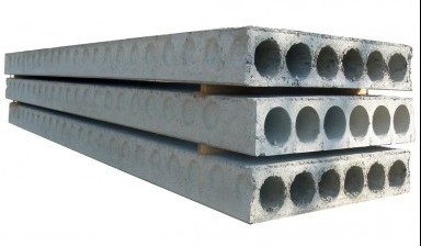 Объявление от Курск Строй: «Плиты бетонные» 1 фото