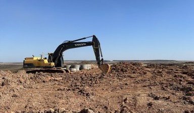 Объявление от ГОСТ: «Аренда гусеничных экскаваторов. Нижний Новгород» 4 фото