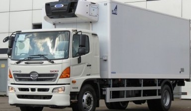 Объявление от Грузовик: «Волгоградские грузовики на продажу» 1 фото