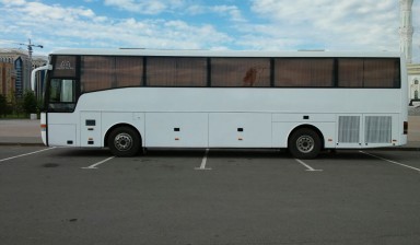 Объявление от NurTrans: «Автобус комфортабельный» 1 фото