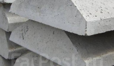 Объявление от Амир: «Плиты фл фундамент ленточный» 1 фото