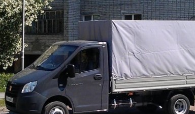 Объявление от ОТВОЗИМ: «Псковские грузовики на продажу» 1 фото