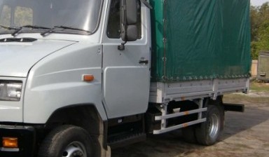 Объявление от Грузовик на продажу: «Южно-Сахалинские грузовики на продажу» 1 фото