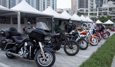 Объявление от LULU: «Motorcycle rental, cheap» 1 photos