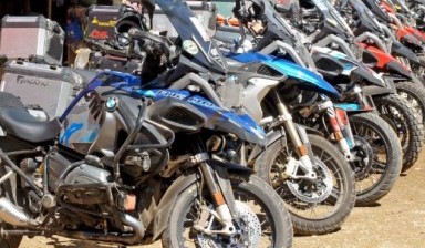 Объявление от Mohhamed: «Motorcycles for rent, cheap and fast» 1 photos