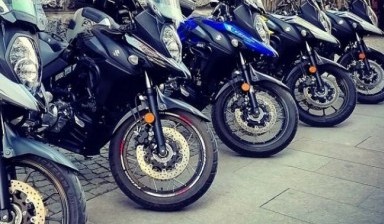Объявление от Nudjum: «Motorcycles for rent, cheap» 1 photos