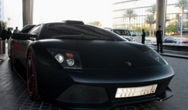 Объявление от Alkhan: «Car rental in Sharjah» 2 photos