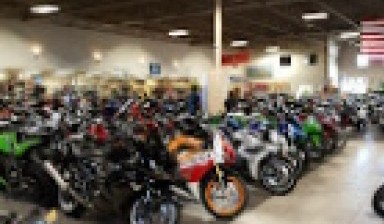 Объявление от Elway Powersports of Lincoln: «Private motorcycle rental» 1 photos