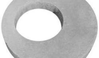 Объявление от КрокоСтрой: «Плита перекрытия колодца ПП15-2» 1 фото