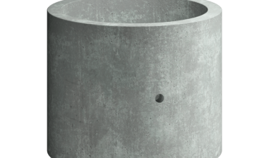 Объявление от ГНЁЗДОВСКИЙ ЗАВОД ЖБИ: «Кольца ЖБИ – бетонные кольца» 1 фото