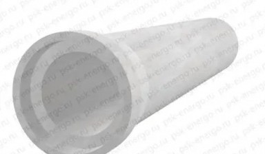 Объявление от ПЕРСПЕКТИВА: «Т 100.25-3 трубы жби» 1 фото