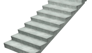 Объявление от ГНЁЗДОВСКИЙ ЗАВОД ЖБИ: «Лестничные марши для бетонных лестниц» 1 фото