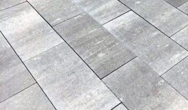 Объявление от СтальЭнерго-96: «Плитка тротуарная бетонная» 1 фото
