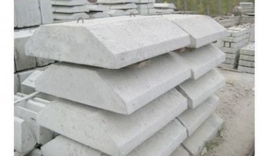 Объявление от Апогей-Строй: «Фундаментные плиты ФЛ с завода» 1 фото