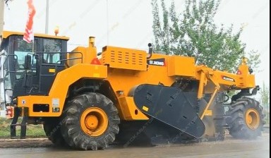 Объявление от Степанов Максим: «XCMG XL230 новый 2018 г.в.» 1 фото