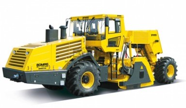 Объявление от Велес: «Ресайклер / стабилизатор грунта BOMAG MPH 600» 1 фото