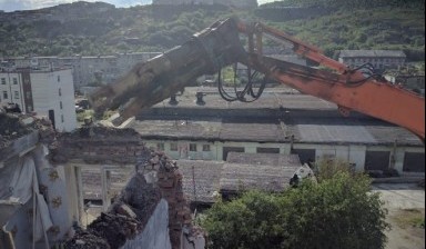 Объявление от Диа: «Демонтаж зданий в Дзержинском» 1 фото