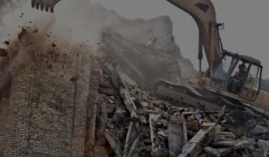 Объявление от Демонтаж: «Снос зданий в Кокошкино» 1 фото