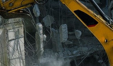 Объявление от Демонтаж: «Демонтажные работы в Купавне, дешево» 1 фото