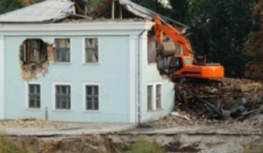 Объявление от Демонтаж: «Демонтажные работы в Куровском» 1 фото