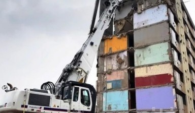 Объявление от Демонтаж: «Снос зданий в Лесном» 1 фото