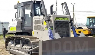 Объявление от Dipatcher: «Zoomlion ZD170-3, 2023» 1 фото