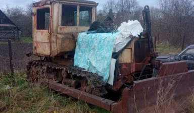 Бульдозеры от Dipatcher: ДЗ 1 фото