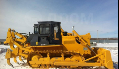 Объявление от Dipatcher: «Zoomlion ZD160-3, 2023» 1 фото