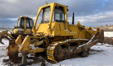 Объявление от Dipatcher: «Komatsu D65E-12, 2002» 1 фото