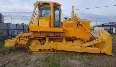 Объявление от Dipatcher: «Komatsu D85A-21, 2001» 1 фото