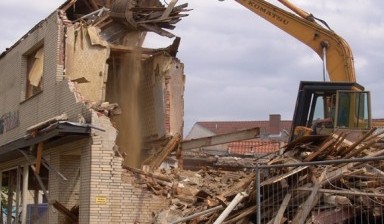 Объявление от Демонтаж: «Быстрый демонтаж зданий и сооружений» 1 фото