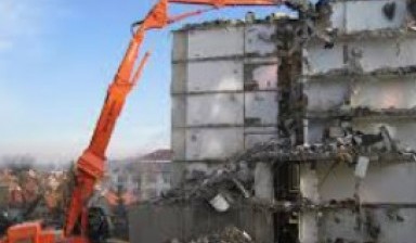 Объявление от Сатори: «Быстрый снос зданий в Родниках» 1 фото