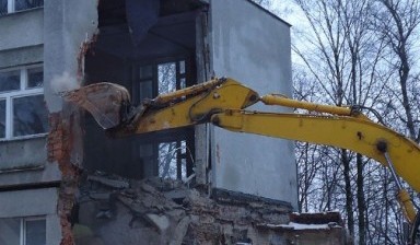 Объявление от Разрушения: «Демонтаж зданий и сооружений» 1 фото