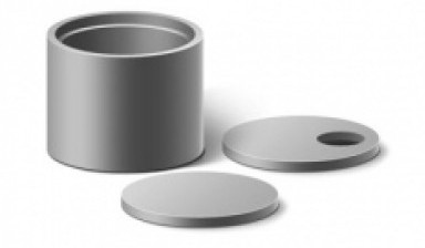Объявление от Вест Групп: «Железобетонные кольца, бетонные кольца» 1 фото